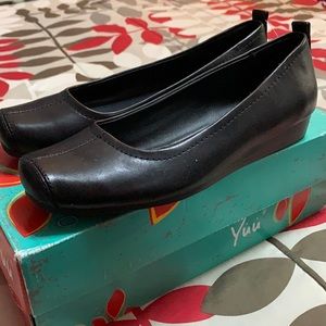 Women’s Black Shoes